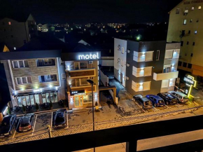 Motel Centar